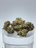Exotic Smalls 3.5G Bubble Yum