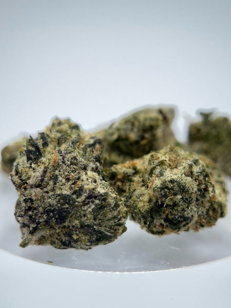 Exotic Smalls 3.5G Bubble Yum