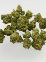Exotic Smalls, Cherry Poppers, 3.5G