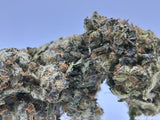 Exotic, Rainbow Push Pop, 3.5G