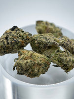 Exotic Smalls 3.5G Bubble Yum