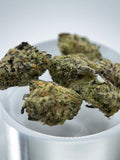 Exotic Smalls 3.5G Bubble Yum