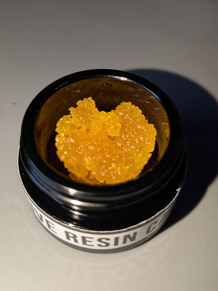 Live Resin Sugar
