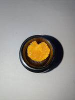 Live Resin Sugar