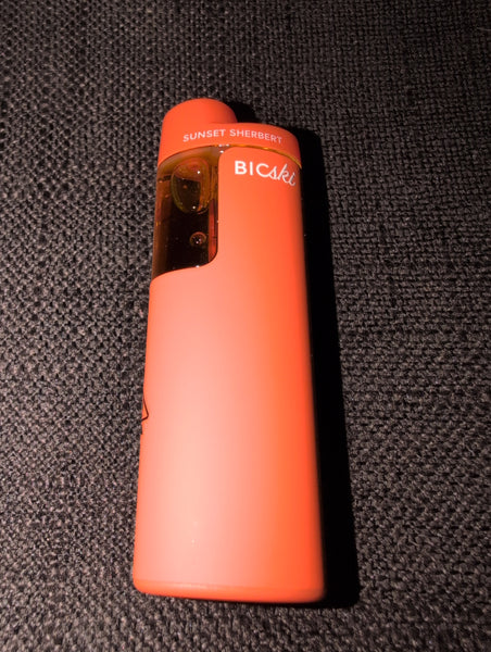 2G Live Resin Disposable