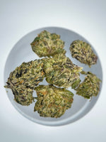 Exotic Smalls 3.5G Bubble Yum