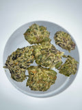 Exotic Smalls 3.5G Bubble Yum