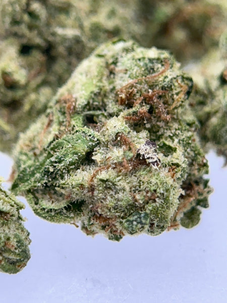Exotic Smalls, Lime Candy, 3.5G
